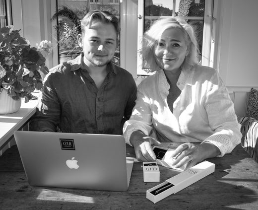 Velkomen til CHR Diamonds