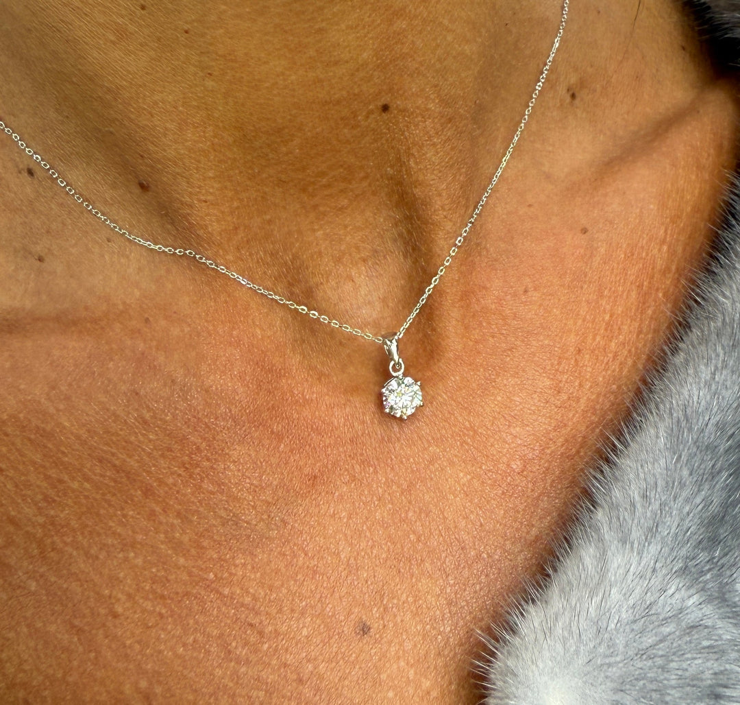 CHR DIAMONDS SILVER EDT.