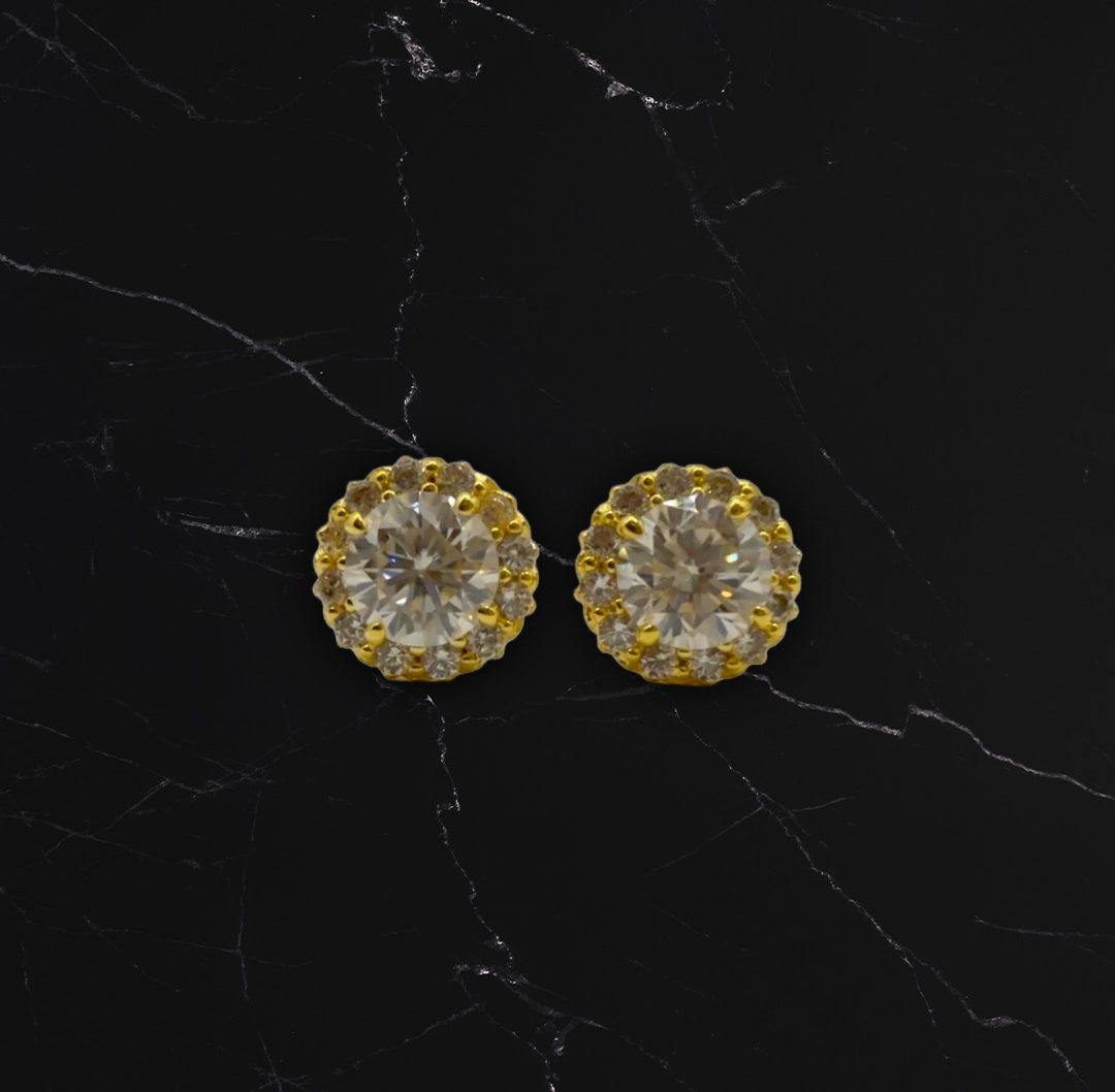 Halo Lumière – Golden Edition