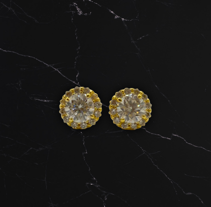 Halo Lumière – Golden Edition