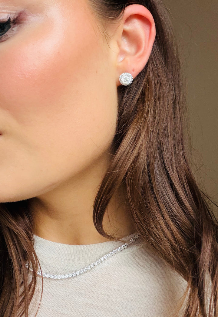 Halo Lumière – White Edition