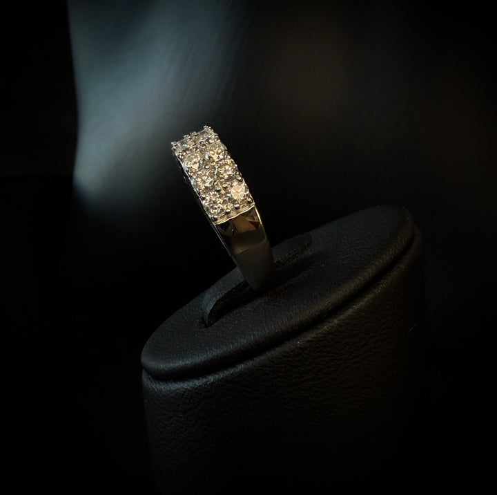 Tennis Ring New Edt.