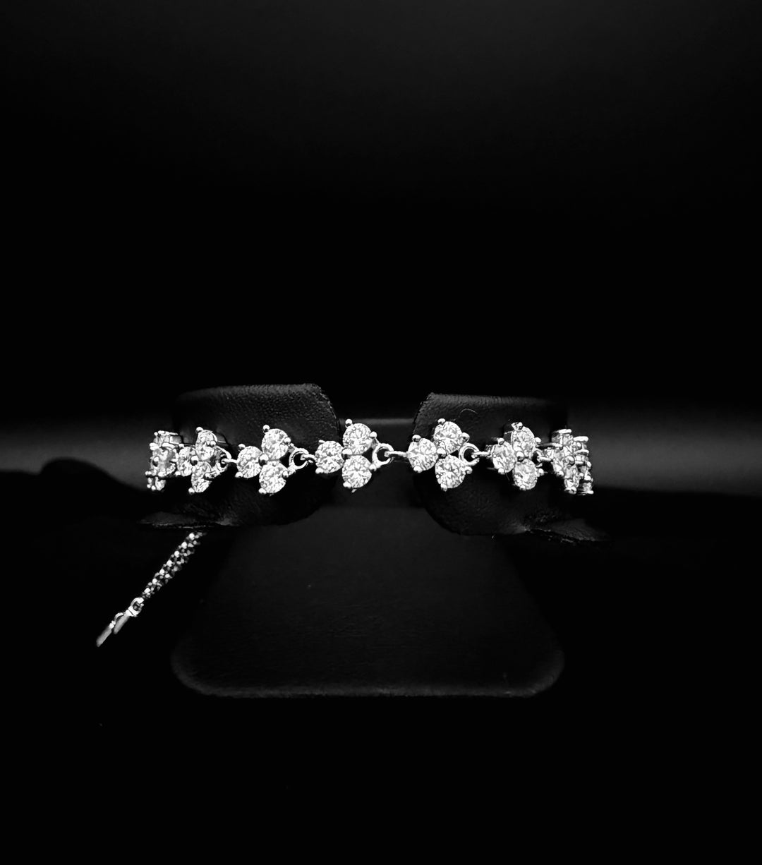 Flower Armbånd