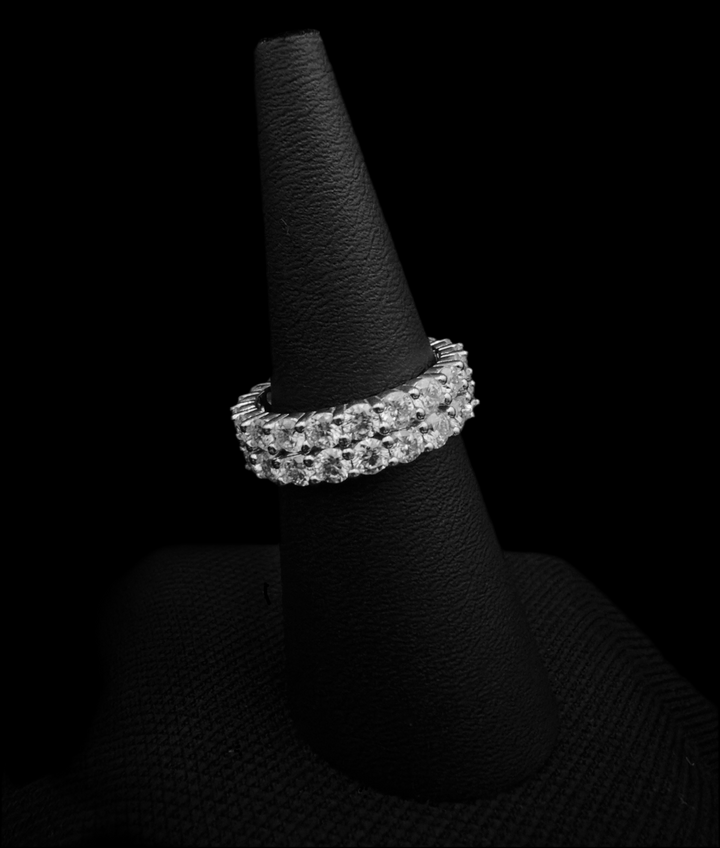 Tennis Ring