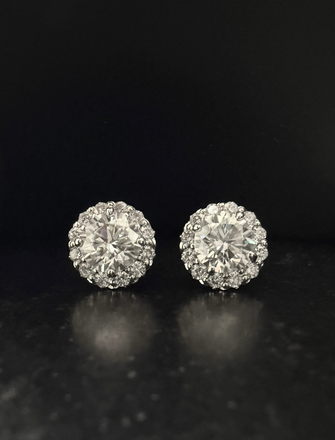 Halo Lumière – White Edition