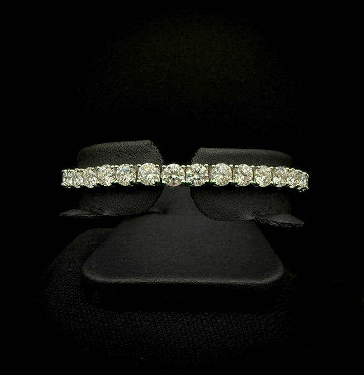 Tennis Armbånd 0.3 CT