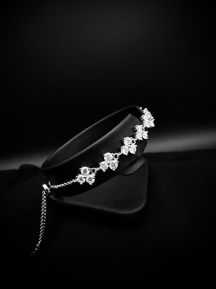 Flower Armbånd