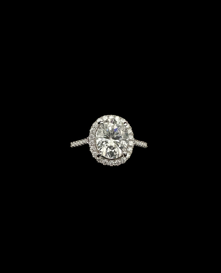 CHR Luksus Ring