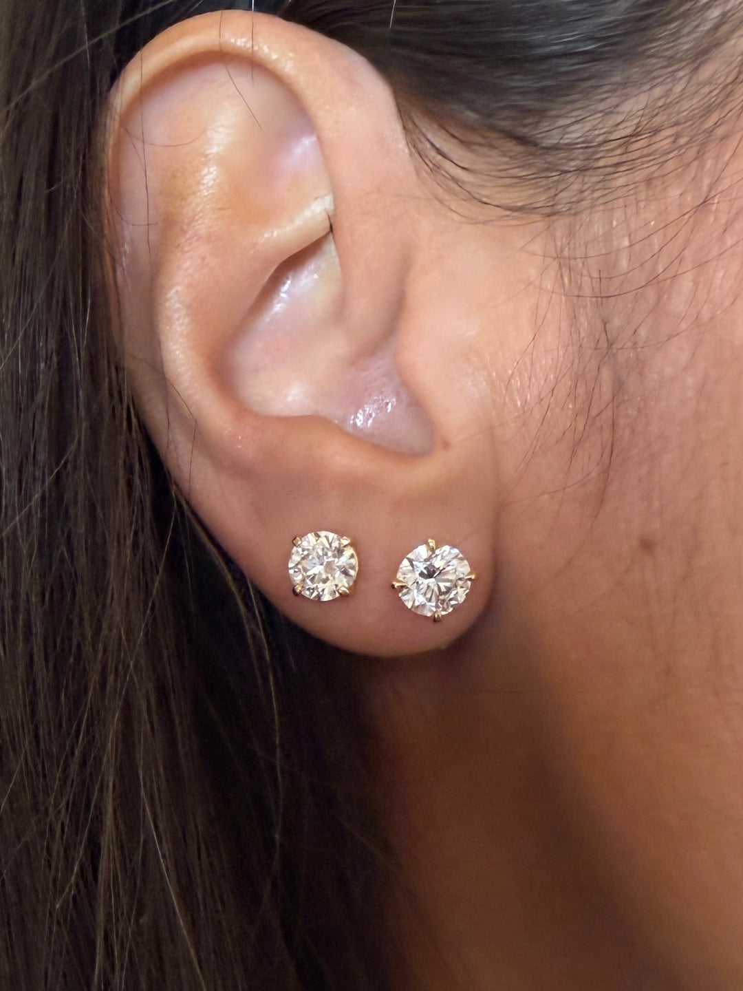 CHR Solitaire Ørestik Golden