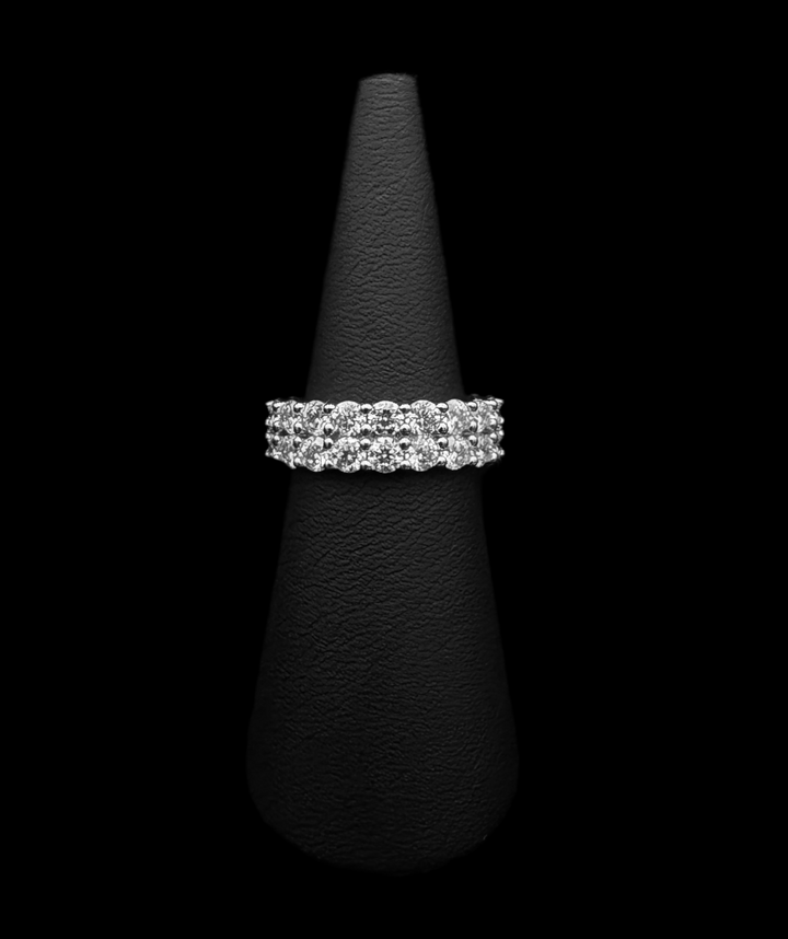 Tennis Ring
