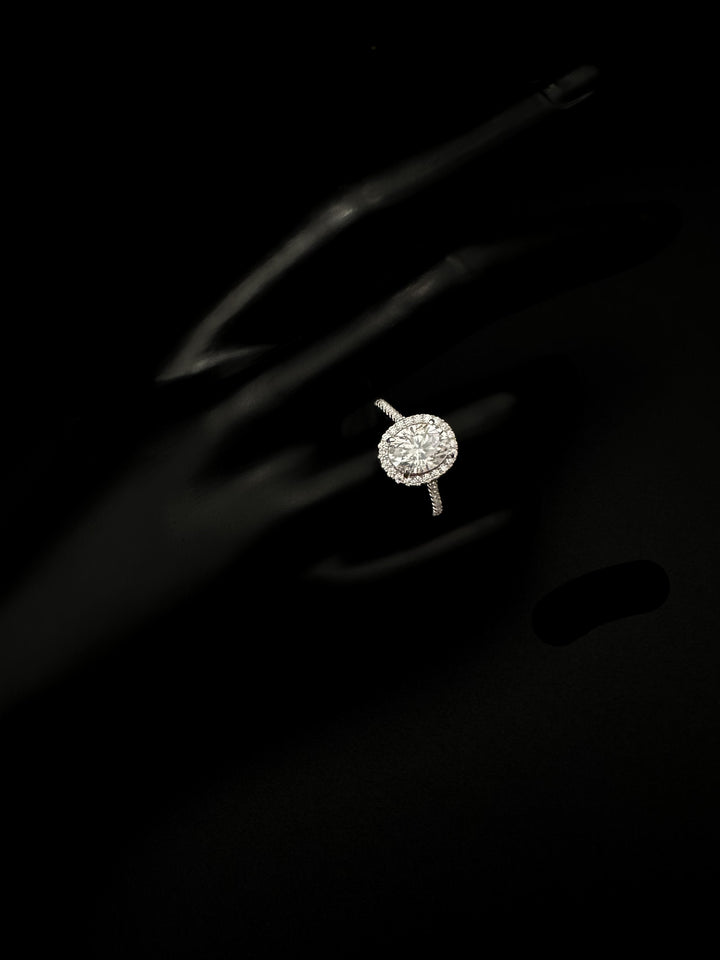 CHR Luksus Ring