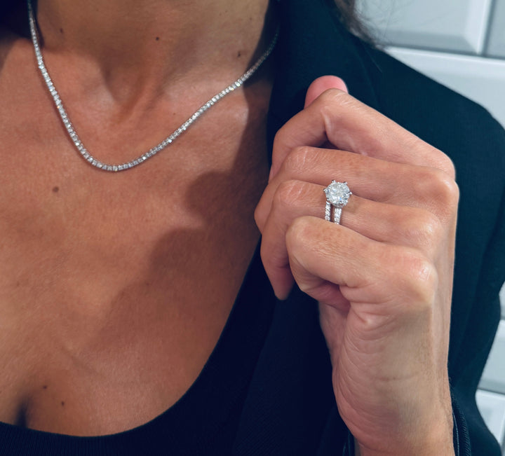 CHR She Said Yes Diva Edition