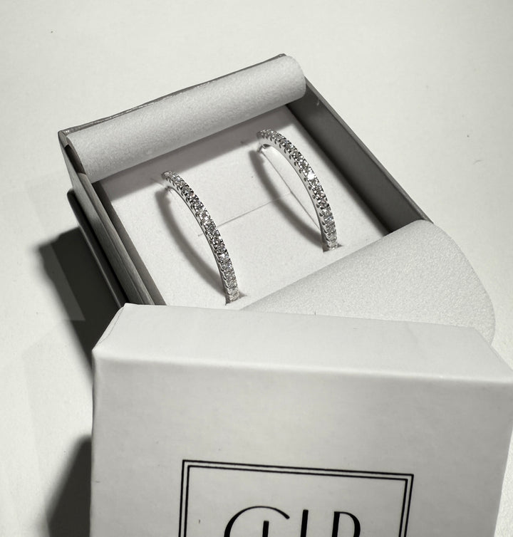 Carefree Creole Øreringe