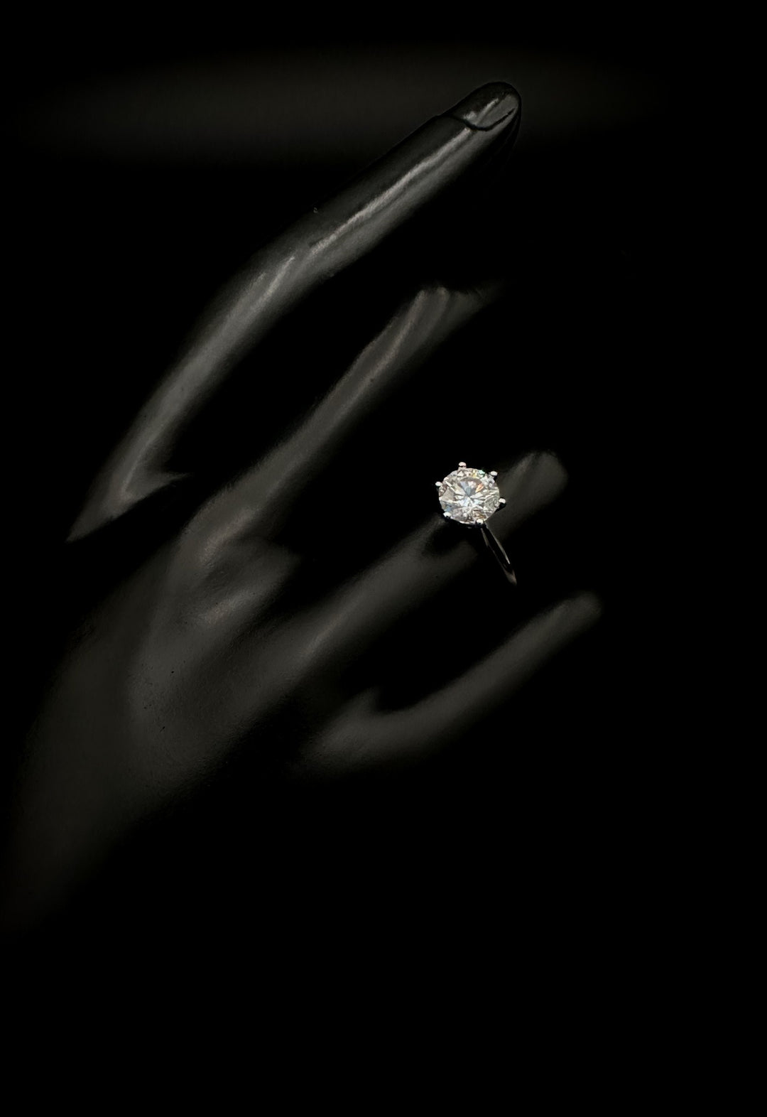 CHR Princess Ring