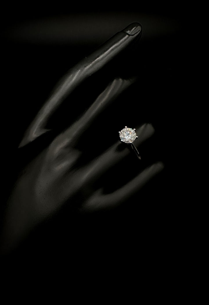 CHR Princess Ring