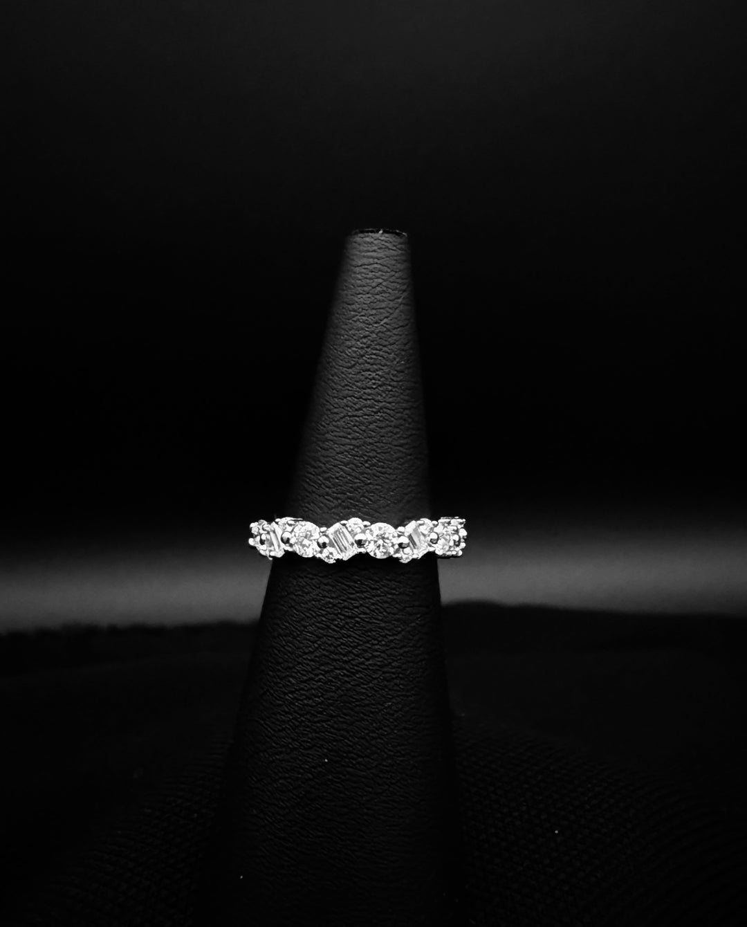 Like Paris Ring