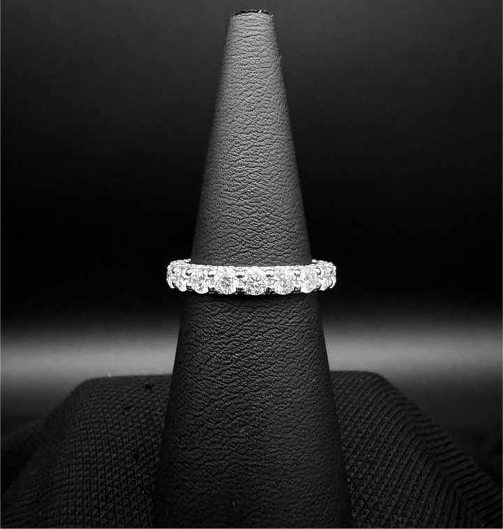 Eternal Love of Diamonds Ring