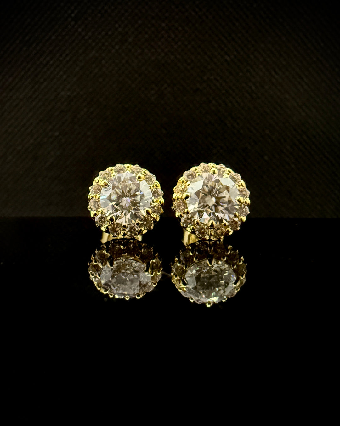 Halo Lumière – Golden Edition