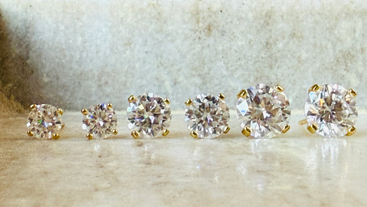 CHR Solitaire Ørestik Golden