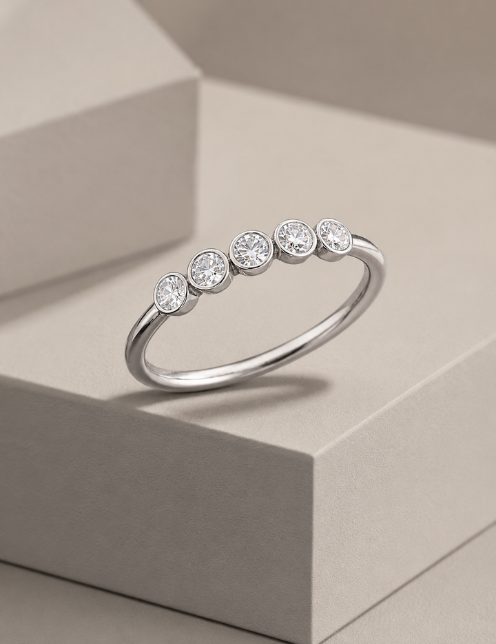 Baby Boble Ring