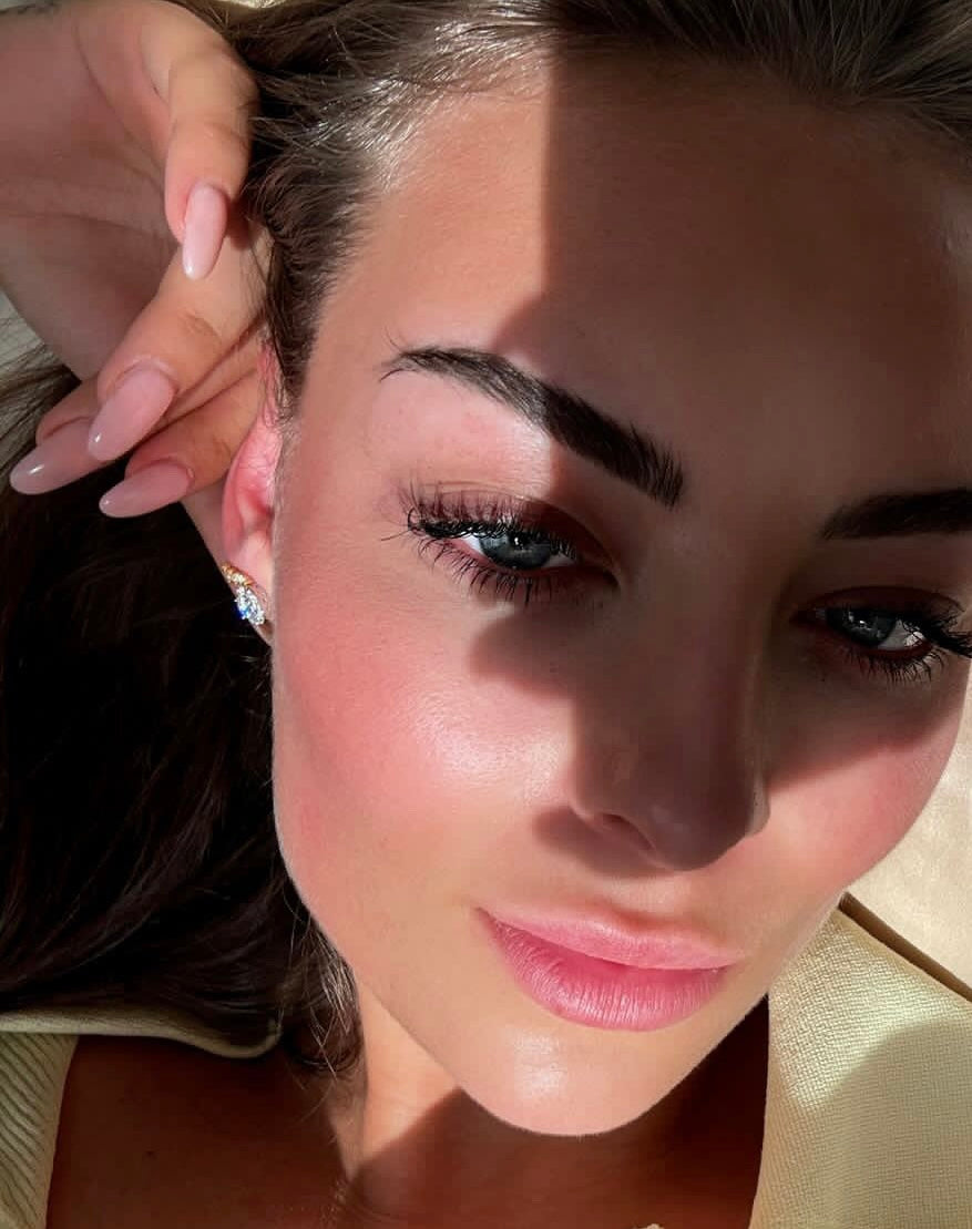 Ovale Klassiske Ørestikker