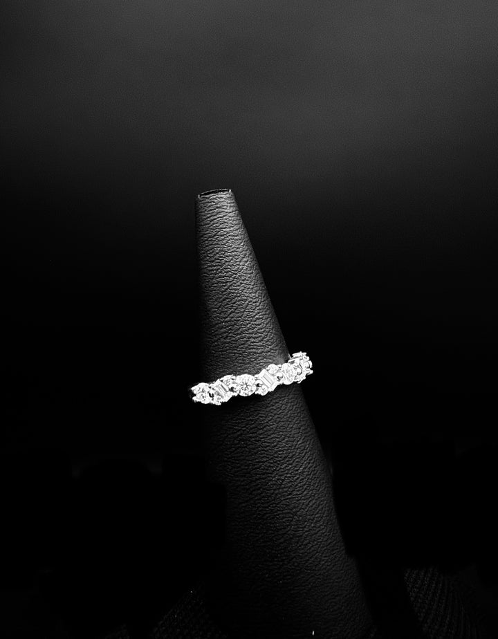 Like Paris Ring
