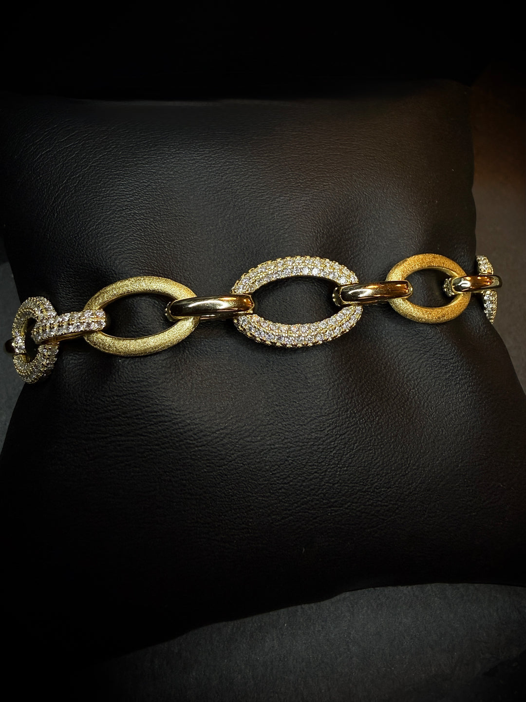 Lux Link Golden Edt.