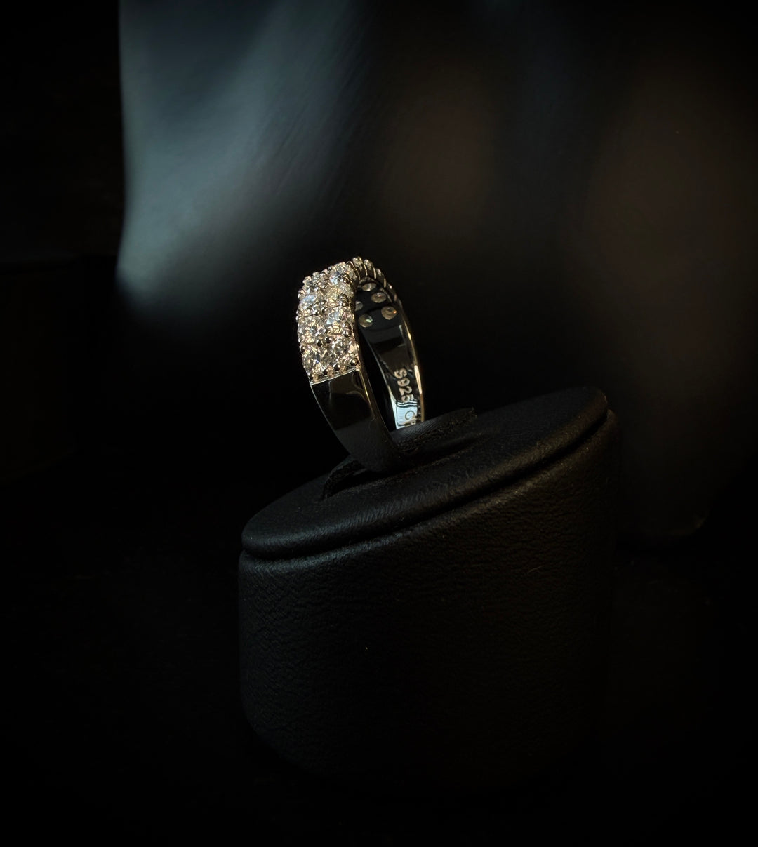 Tennis Ring New Edt.