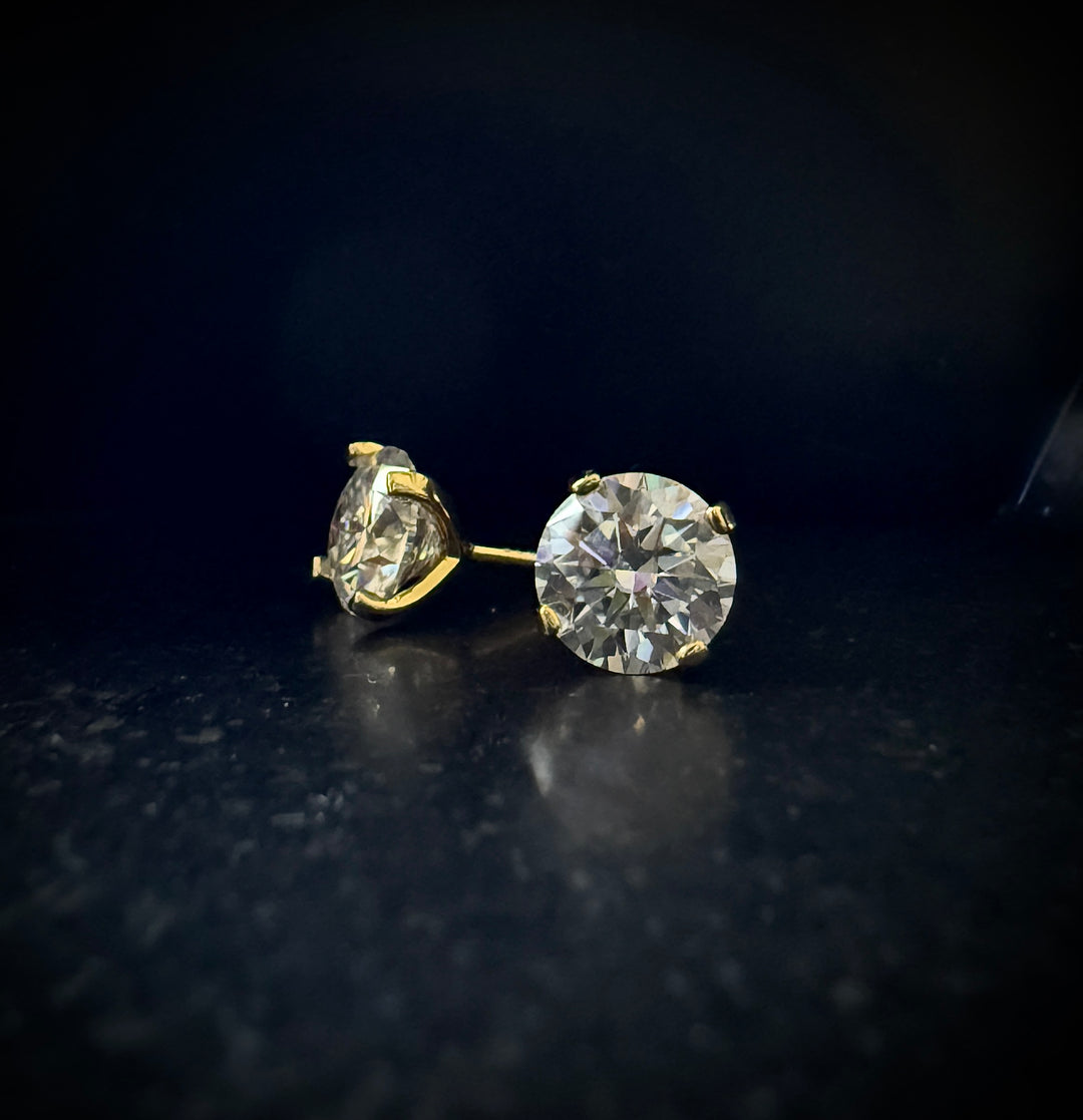 CHR Solitaire Ørestik Golden