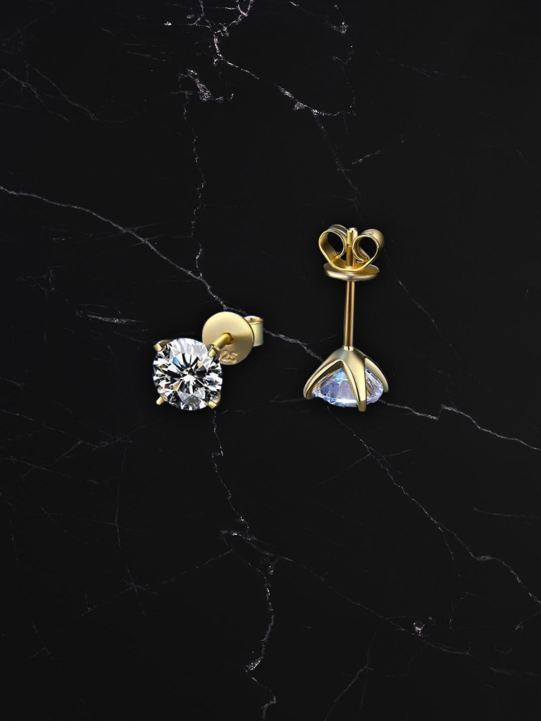 CHR Solitaire Ørestik Golden