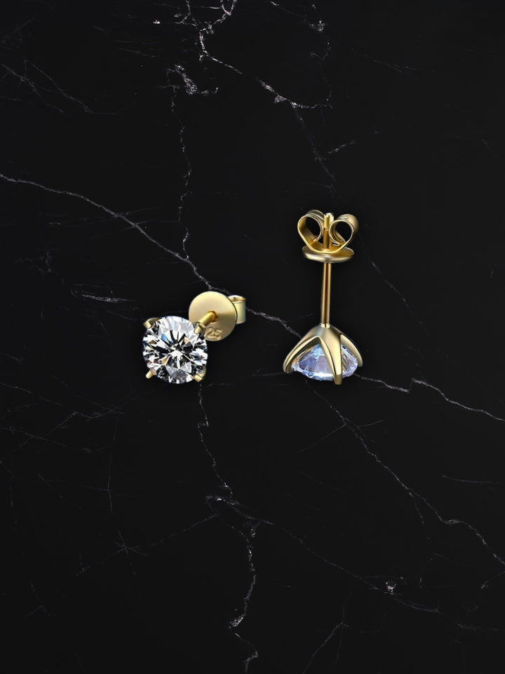 CHR Solitaire Ørestik Golden