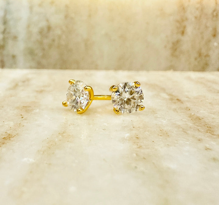 CHR Solitaire Ørestik Golden