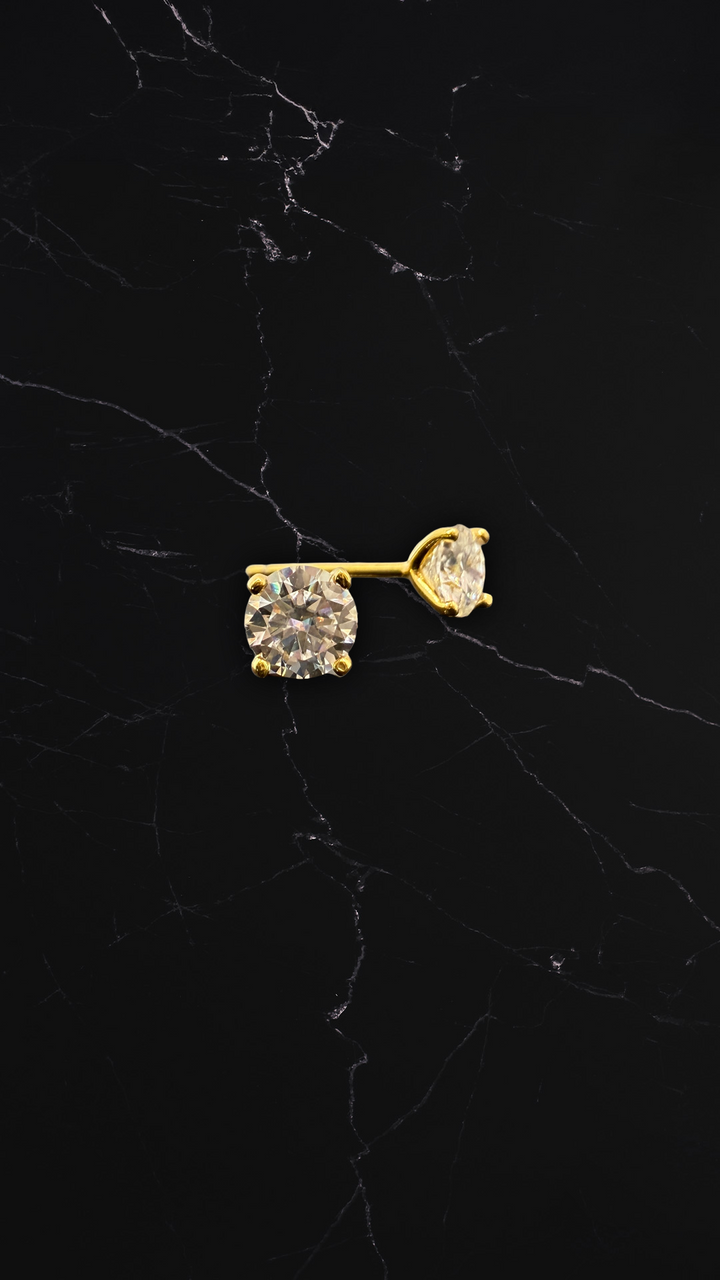 CHR Solitaire Ørestik Golden