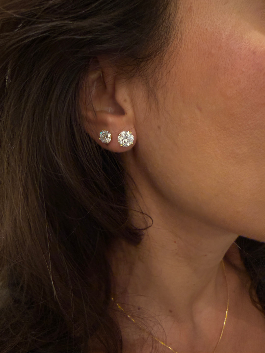 CHR Solitaire Ørestik Golden