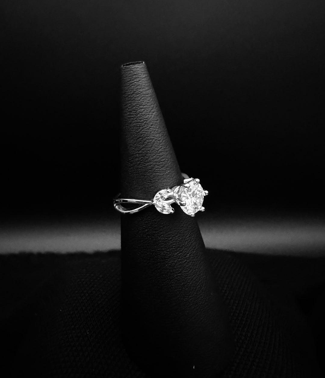 Classic Ring