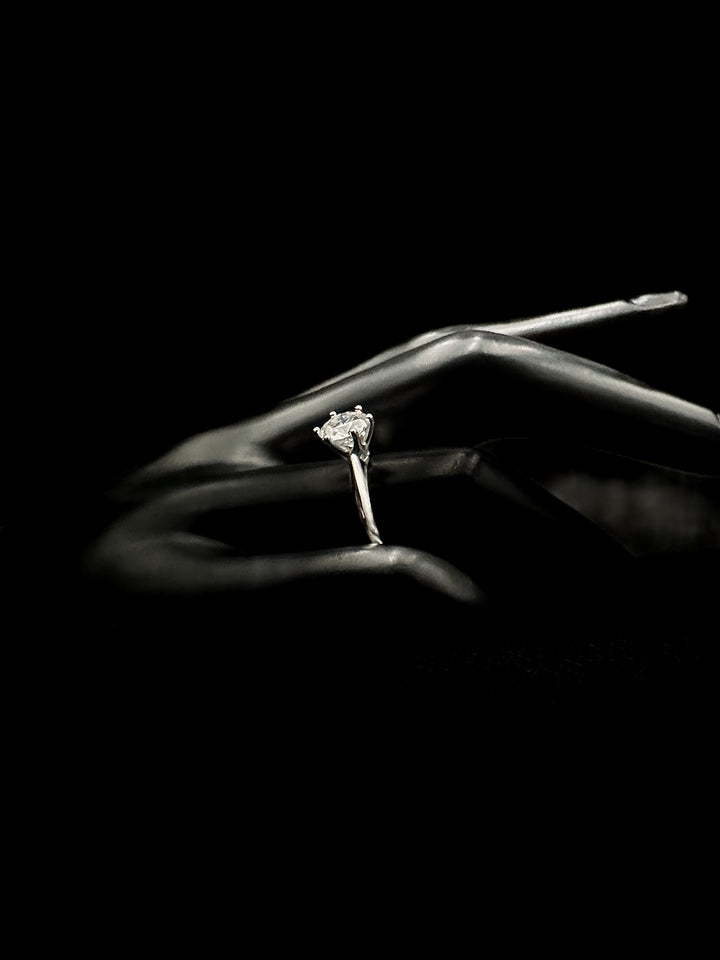 CHR Princess Ring