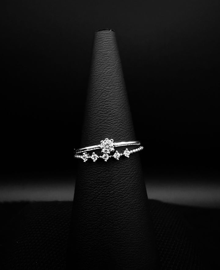 2 I 1 Ring