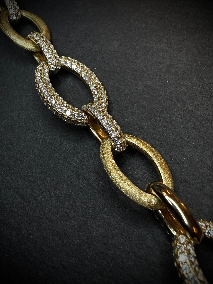 Lux Link Golden Edt.