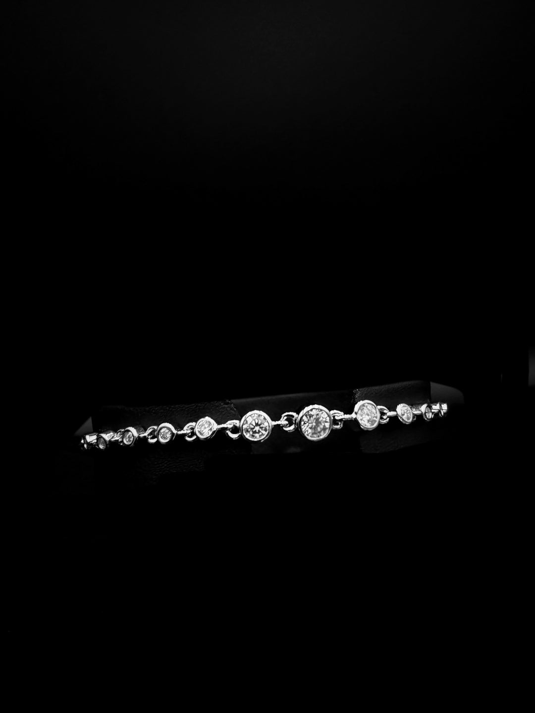Bobble Armbånd