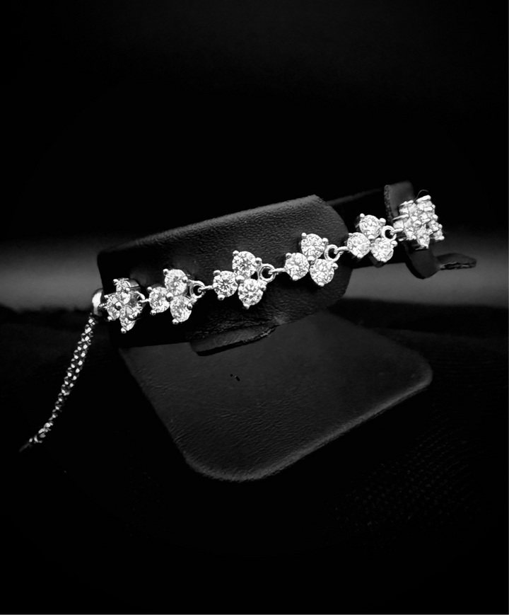 Flower Armbånd