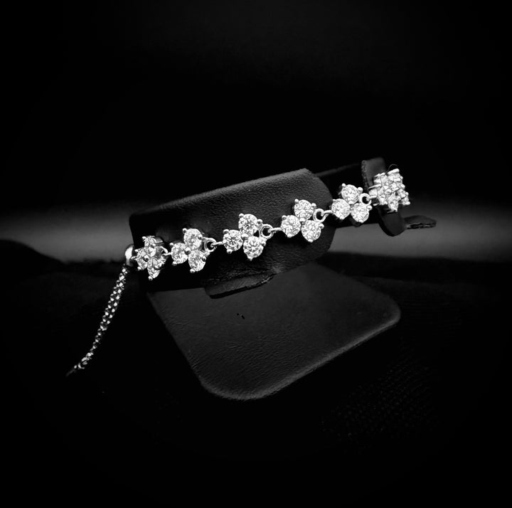 Flower Armbånd