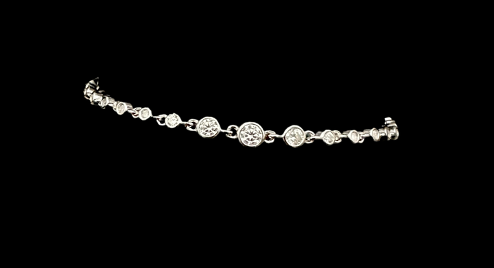 Bobble Armbånd