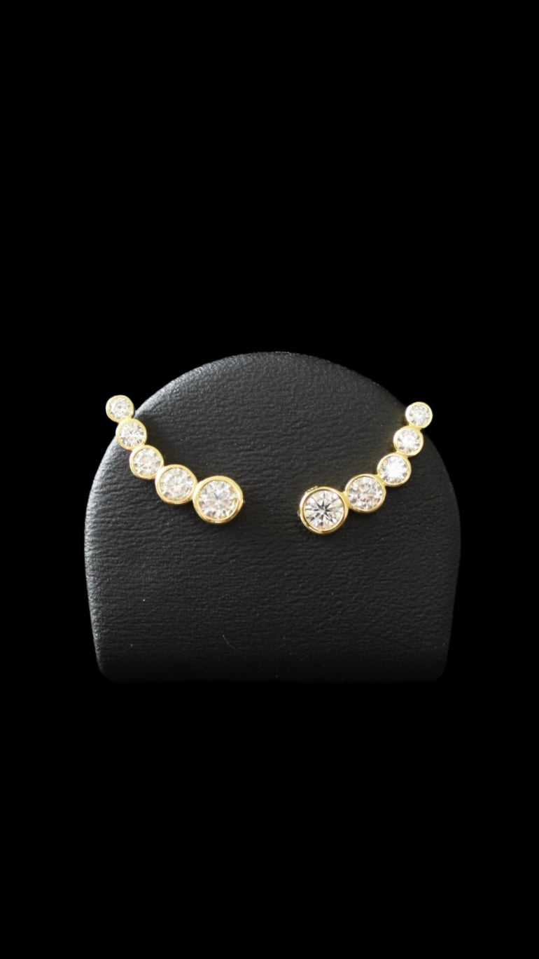 Glow Climber Gold