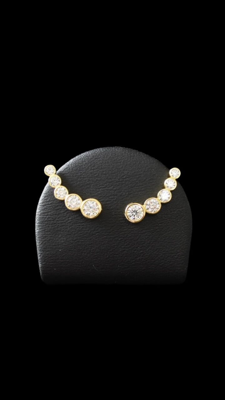 Glow Climber Gold