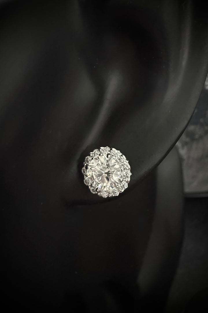 Halo Lumière – White Edition