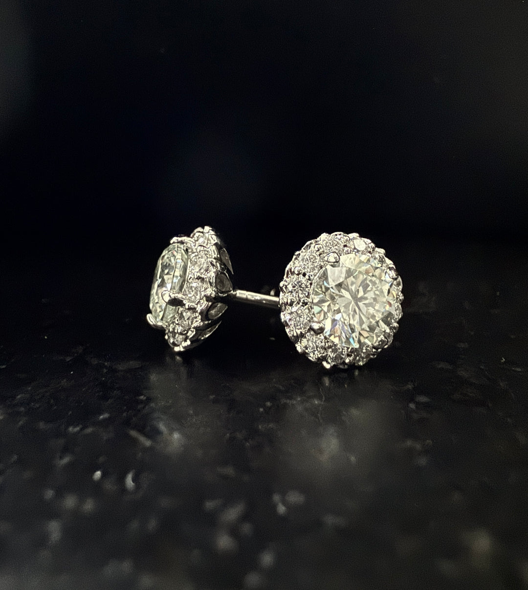 Halo Lumière – White Edition