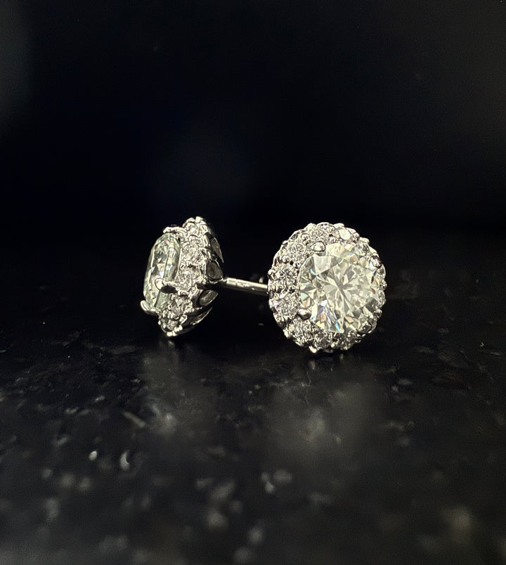 Halo Lumière – White Edition