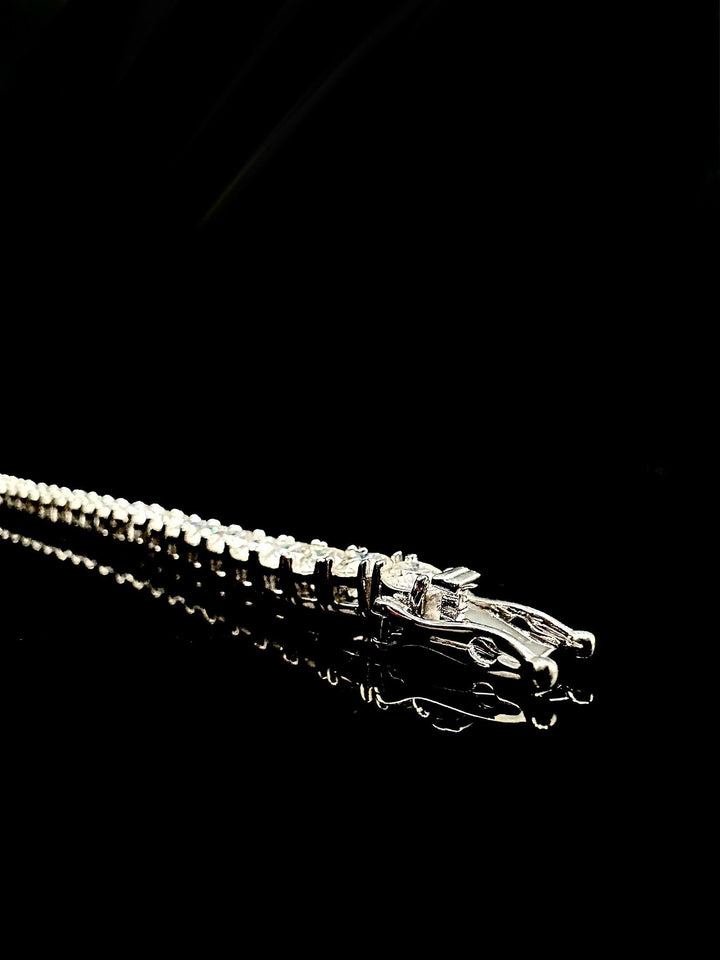 Tennis Armbånd 0.3 CT