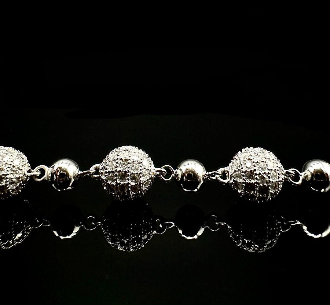 Love Chain Armbånd