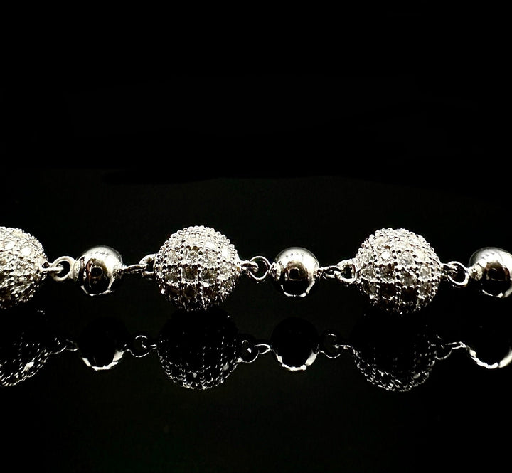 Love Chain Armbånd